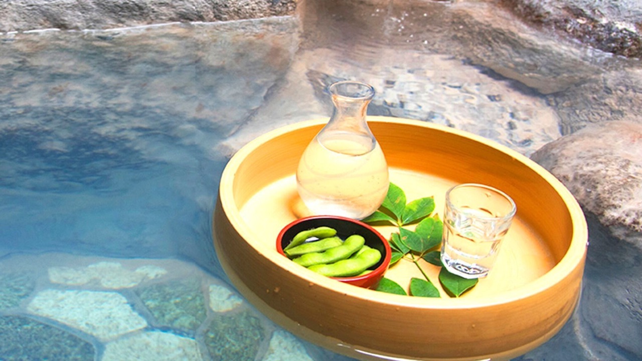 Photo of Others in Yufuin Onsen