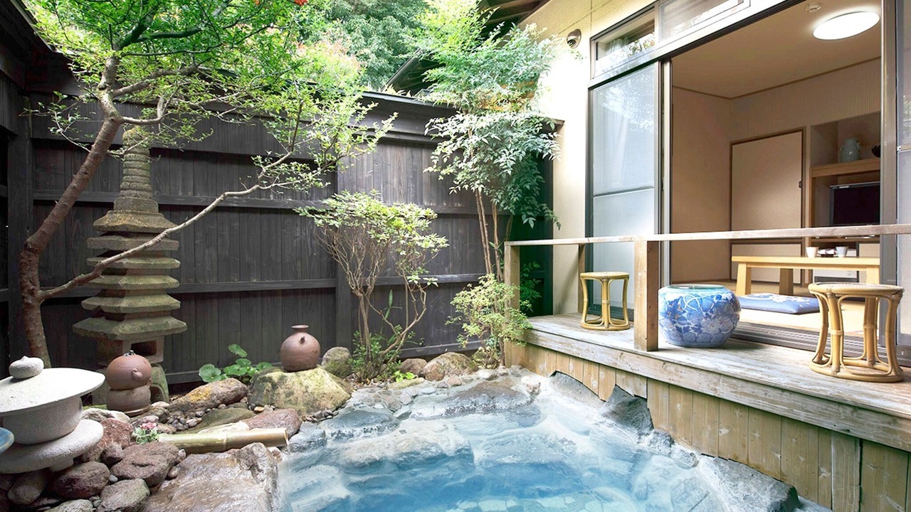 Photo of Others in Yufuin Onsen