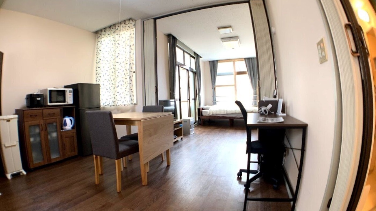 Photo of Bedroom in Aomori