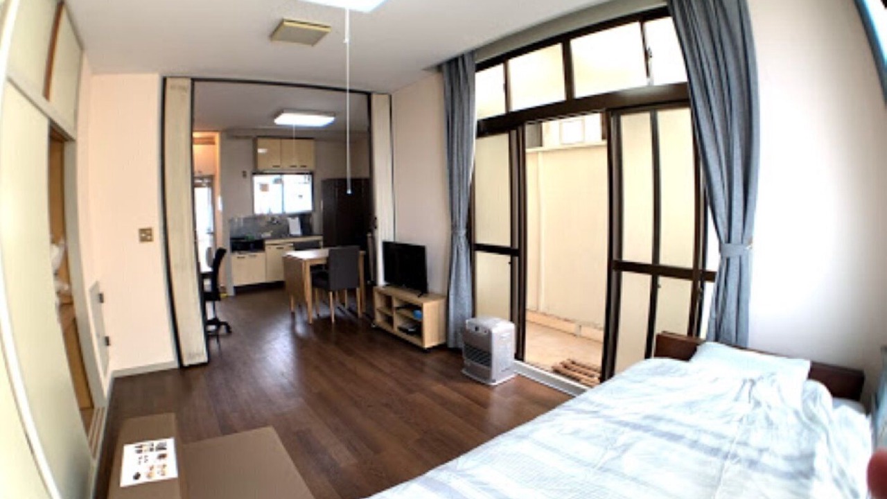 Photo of Bedroom in Aomori