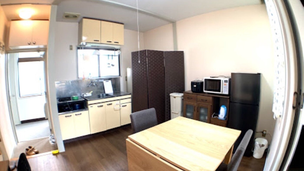 Photo of Bedroom in Aomori