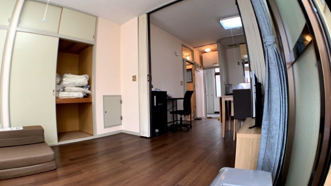 Photo of Bedroom in Aomori