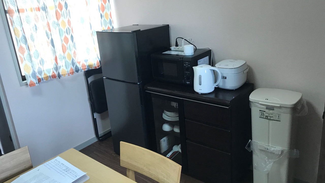 Photo of Bedroom in Aomori