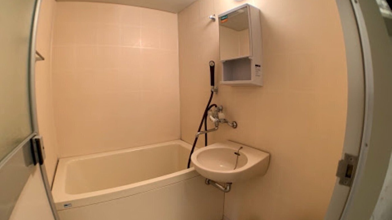 Photo of Bathroom in Aomori