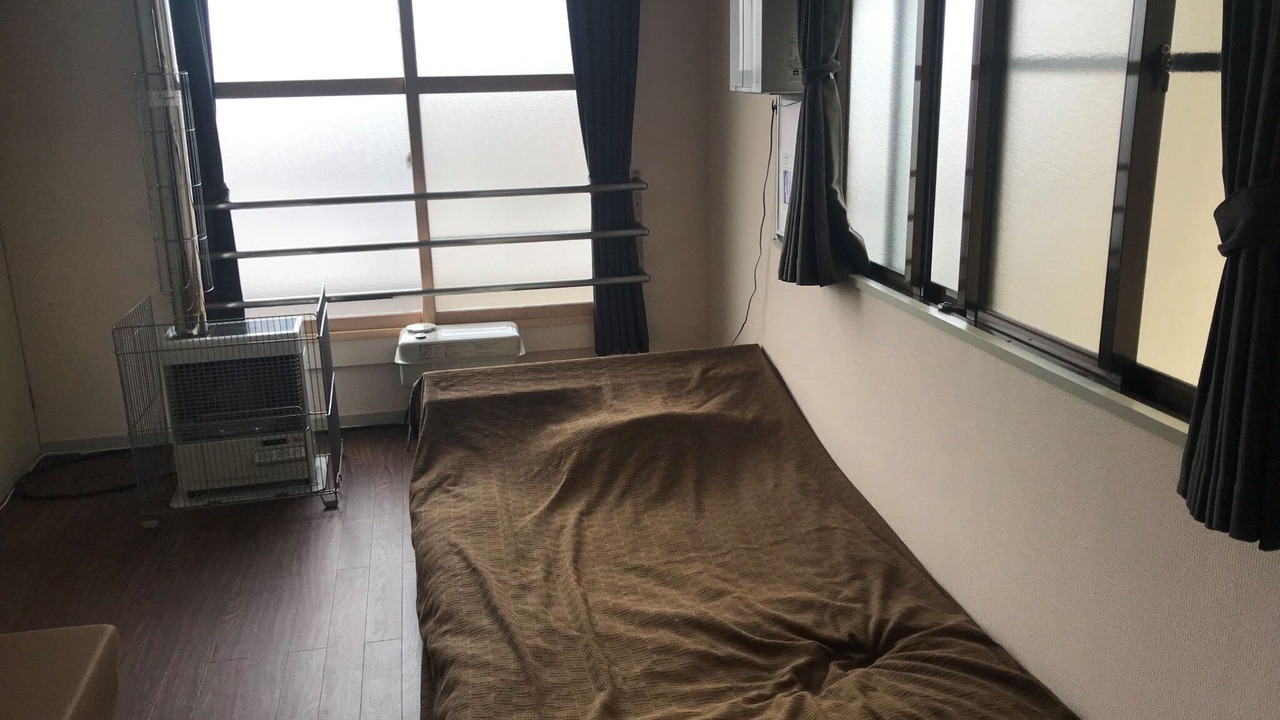 Photo of Bedroom in Aomori