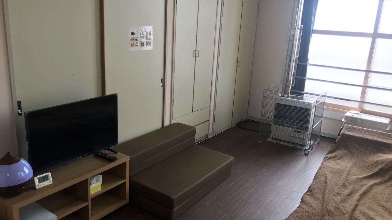 Photo of Bedroom in Aomori