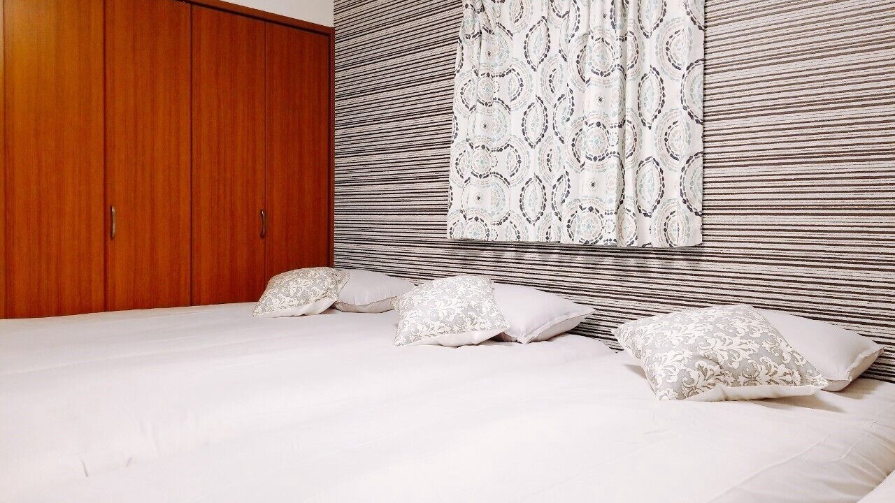 Photo of Bedroom in Ikuno