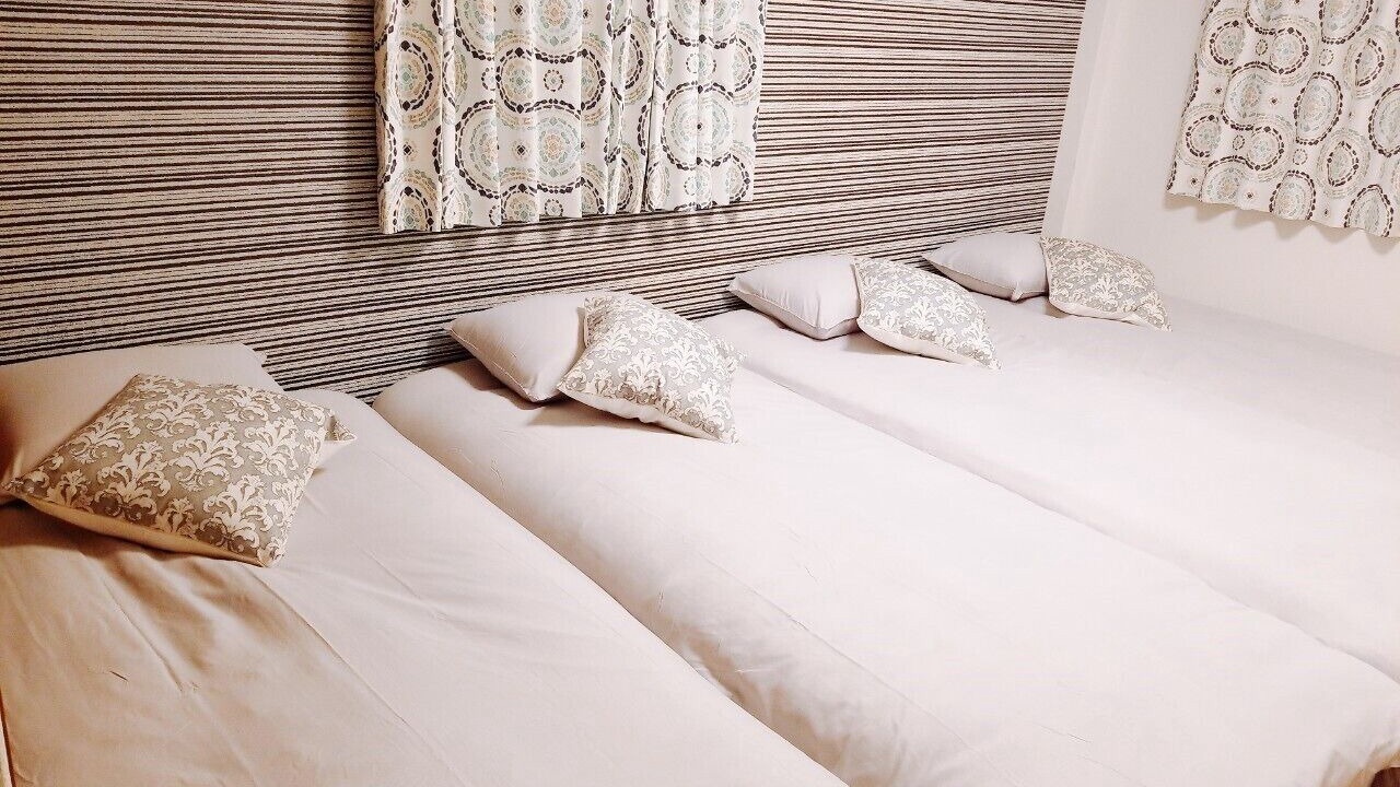 Photo of Bedroom in Ikuno