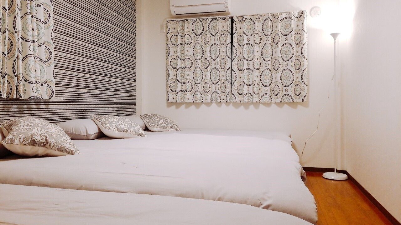 Photo of Bedroom in Ikuno