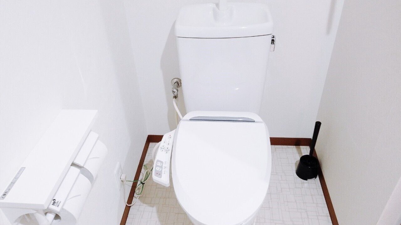 Photo of Bathroom in Ikuno