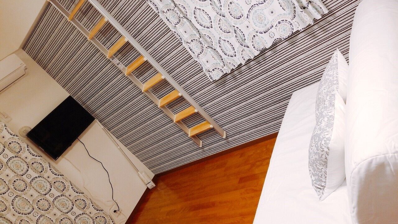 Photo of Bedroom in Ikuno