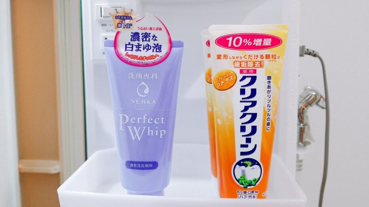 Photo of Bathroom in Ikuno