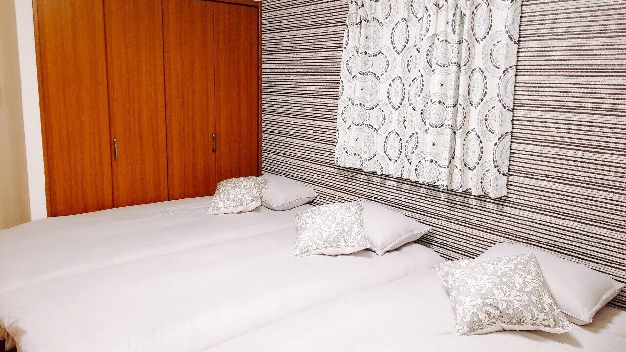 Photo of Bedroom in Ikuno