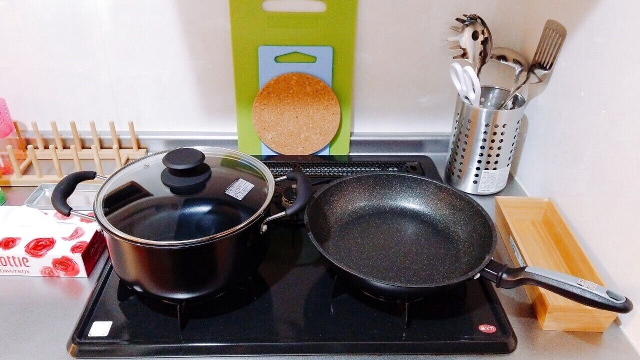 Photo of Kitchen in Ikuno