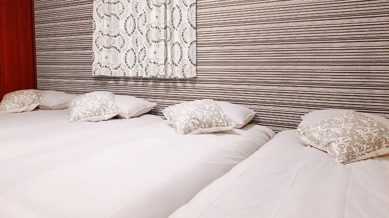 Photo of Bedroom in Ikuno