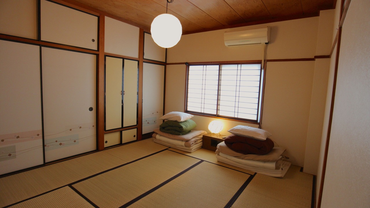 Photo of Bedroom in Katamachi