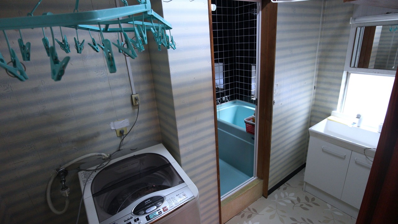 Photo of Bathroom in Katamachi