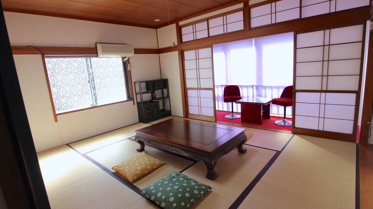 Photo of Bedroom in Katamachi