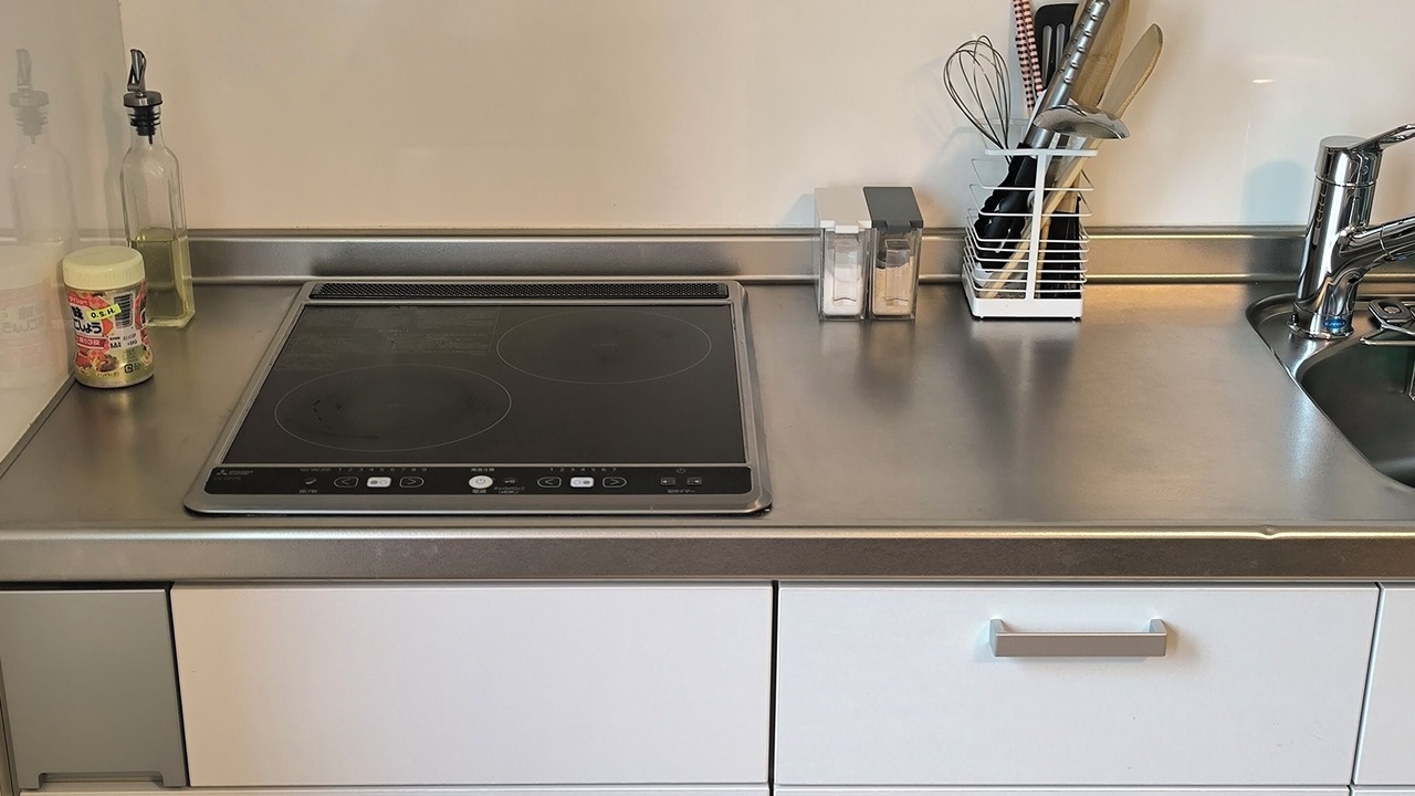 Photo of Kitchen in Nakafurano