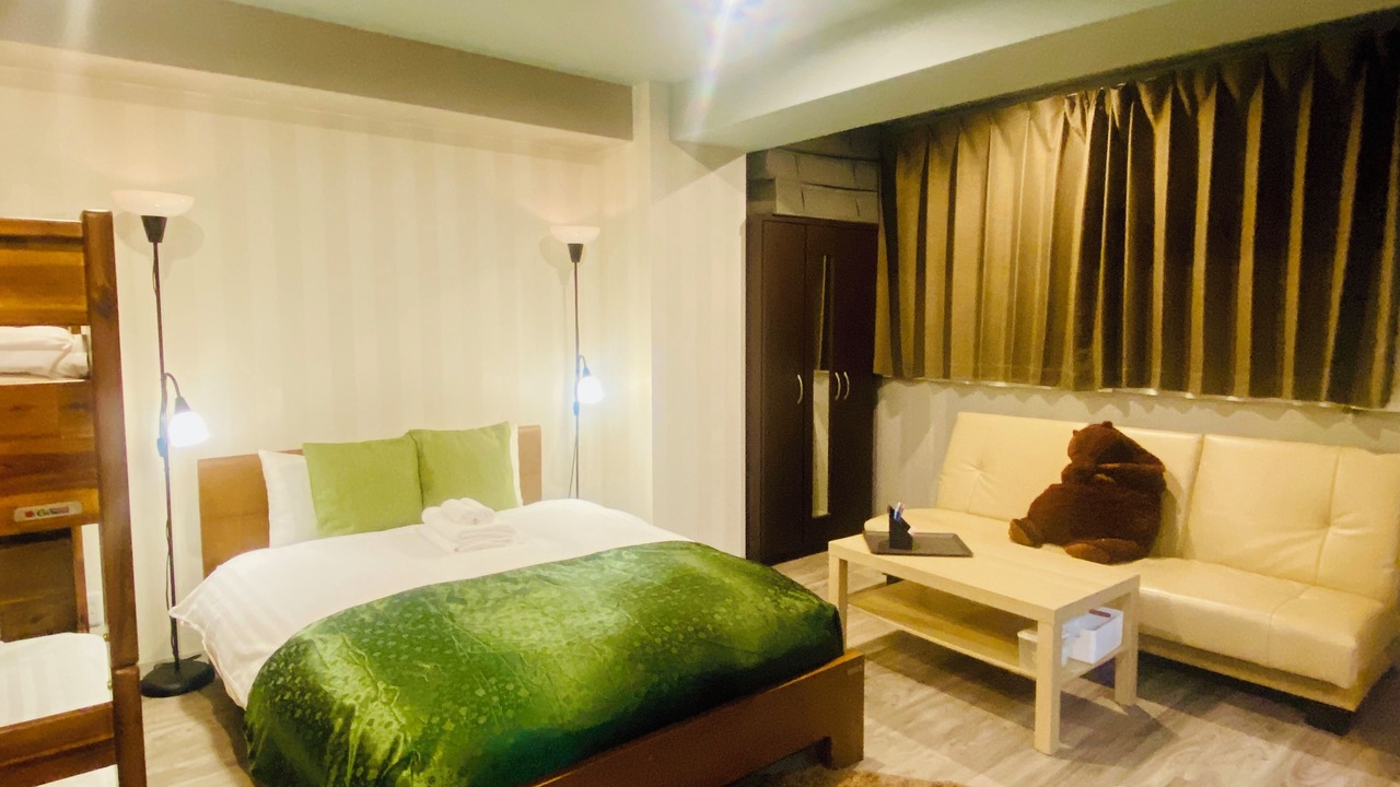 Photo of Livingroom in Nishi