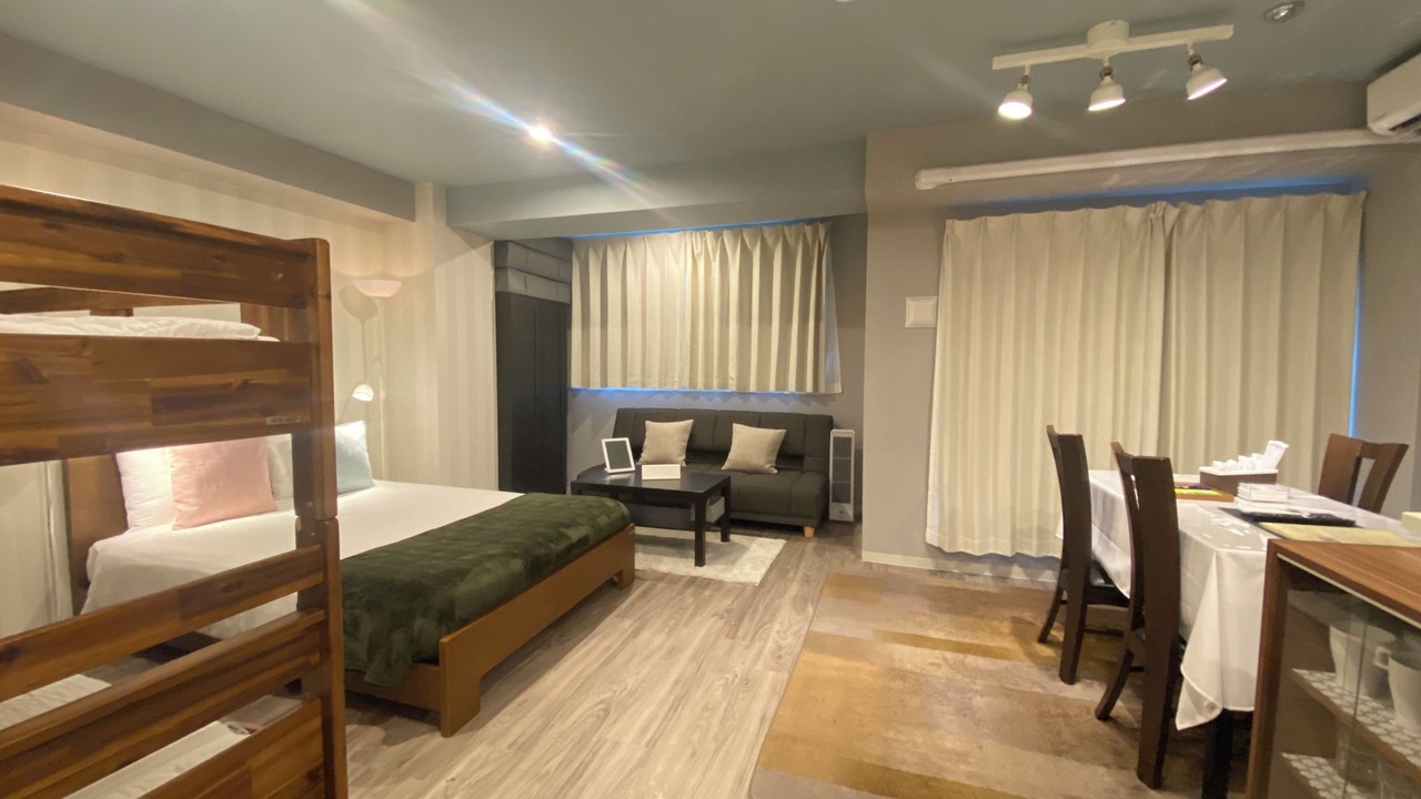 Photo of Livingroom in Nishi