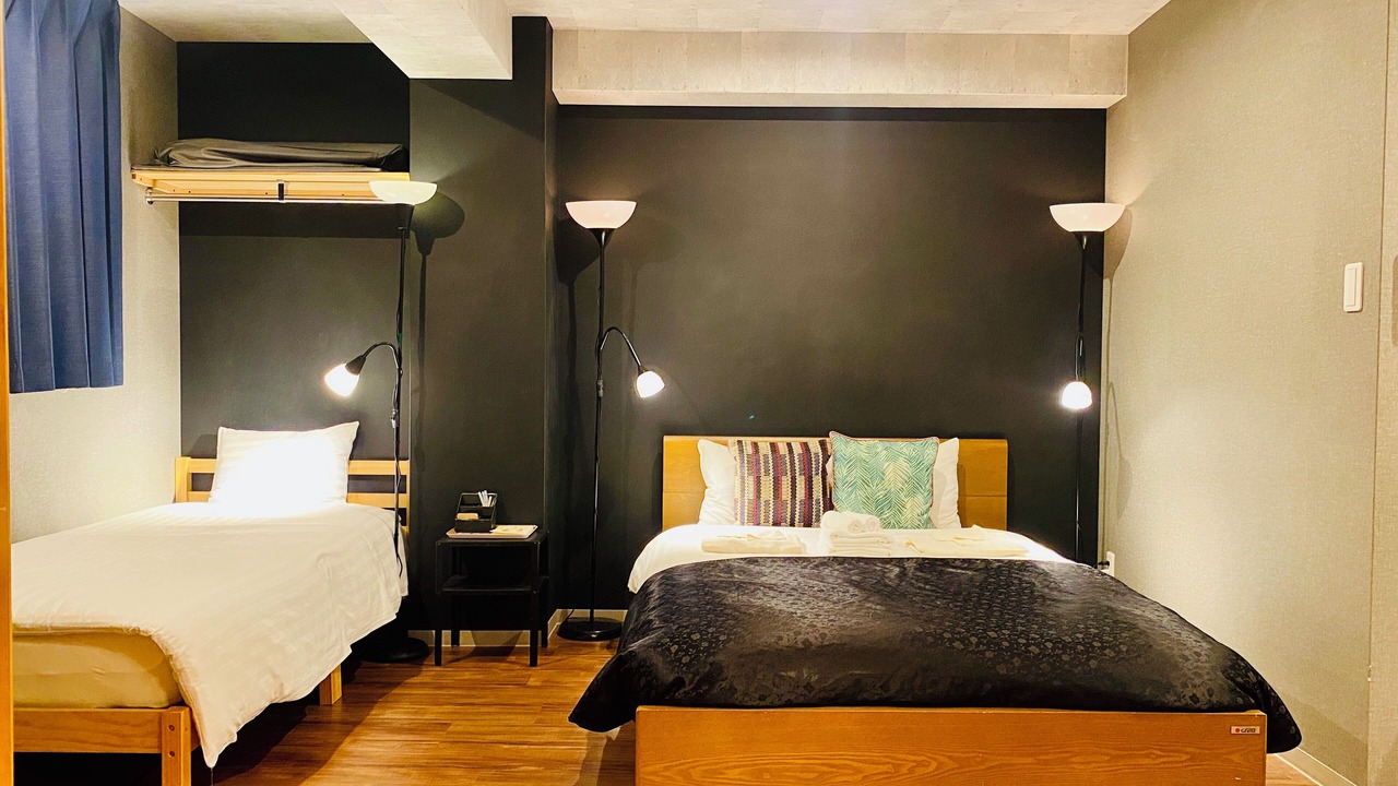 Photo of Bedroom in Nishi