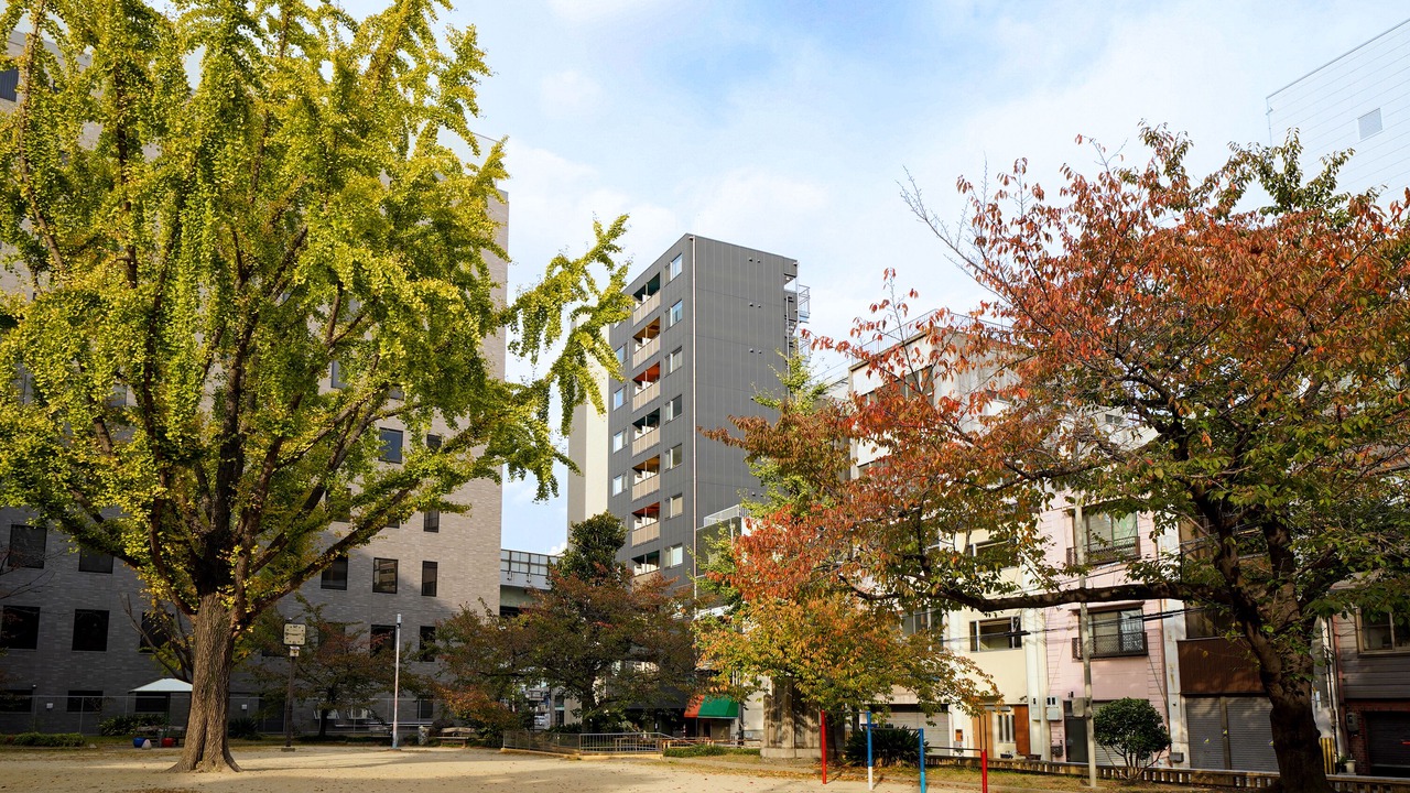 Photo of Outdoor in Nishi
