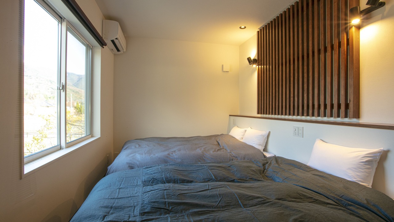 Photo of Bedroom in Fujikawaguchiko