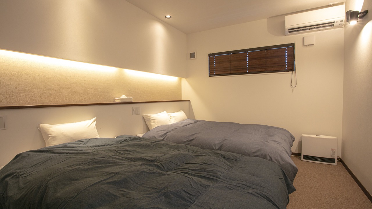 Photo of Bedroom in Fujikawaguchiko