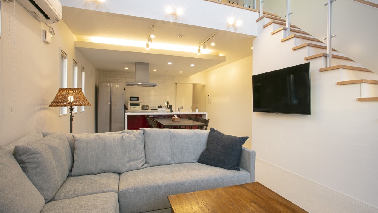 Photo of Livingroom in Fujikawaguchiko