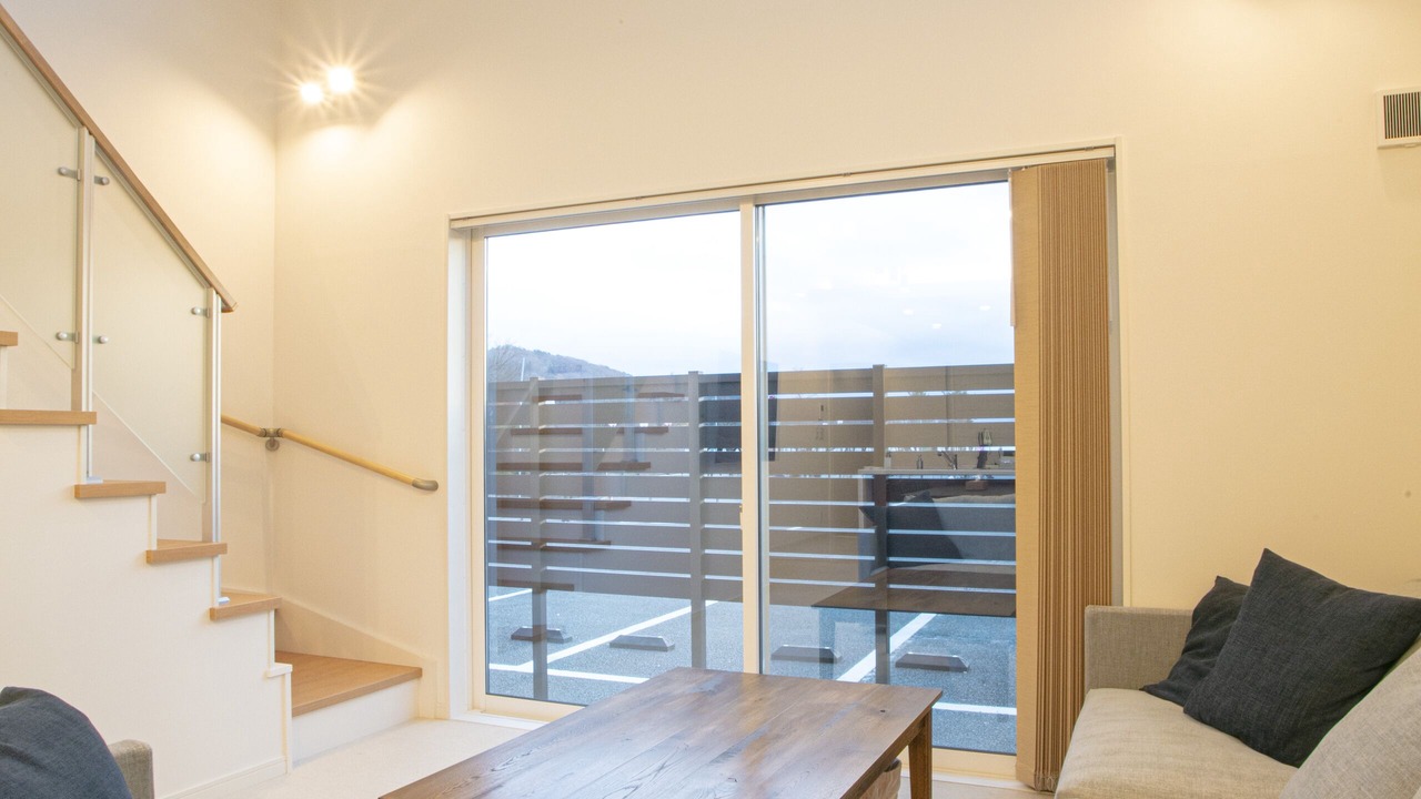 Photo of Livingroom in Fujikawaguchiko