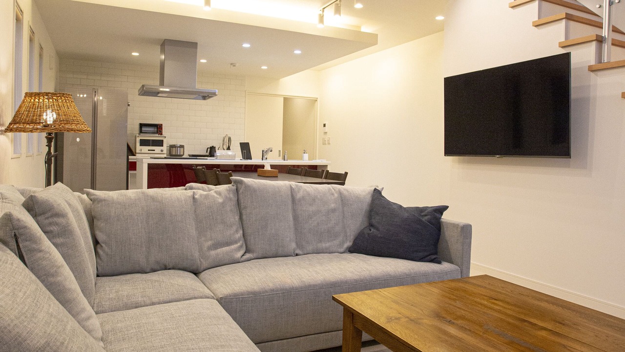 Photo of Livingroom in Fujikawaguchiko