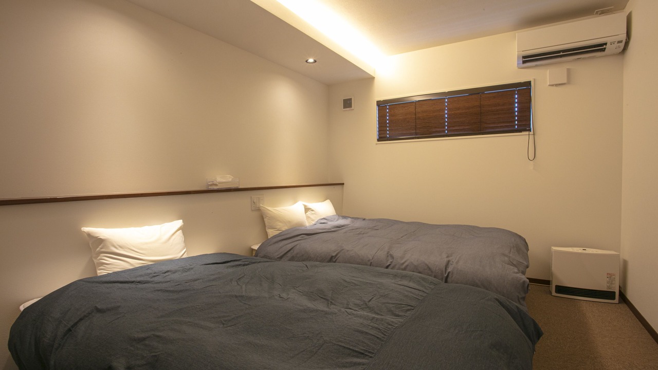 Photo of Bedroom in Fujikawaguchiko