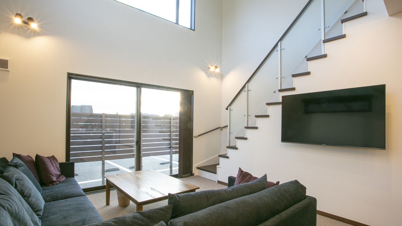 Photo of Livingroom in Fujikawaguchiko