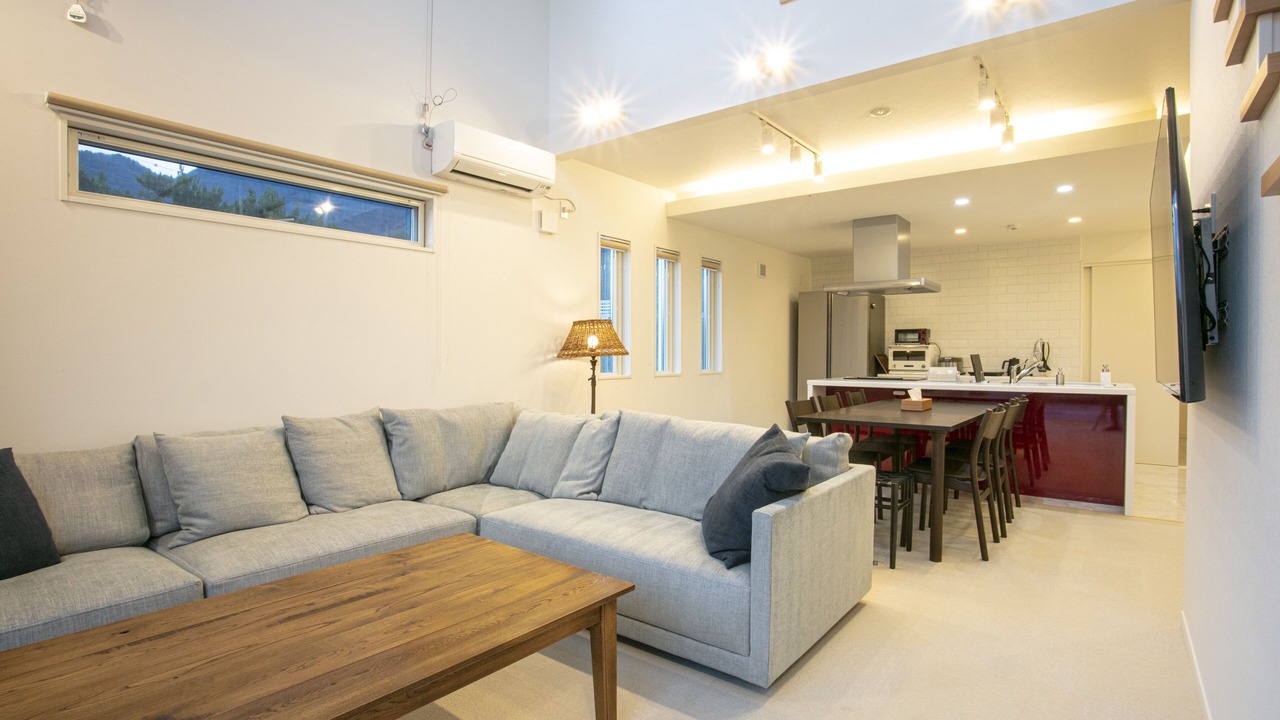 Photo of Livingroom in Fujikawaguchiko