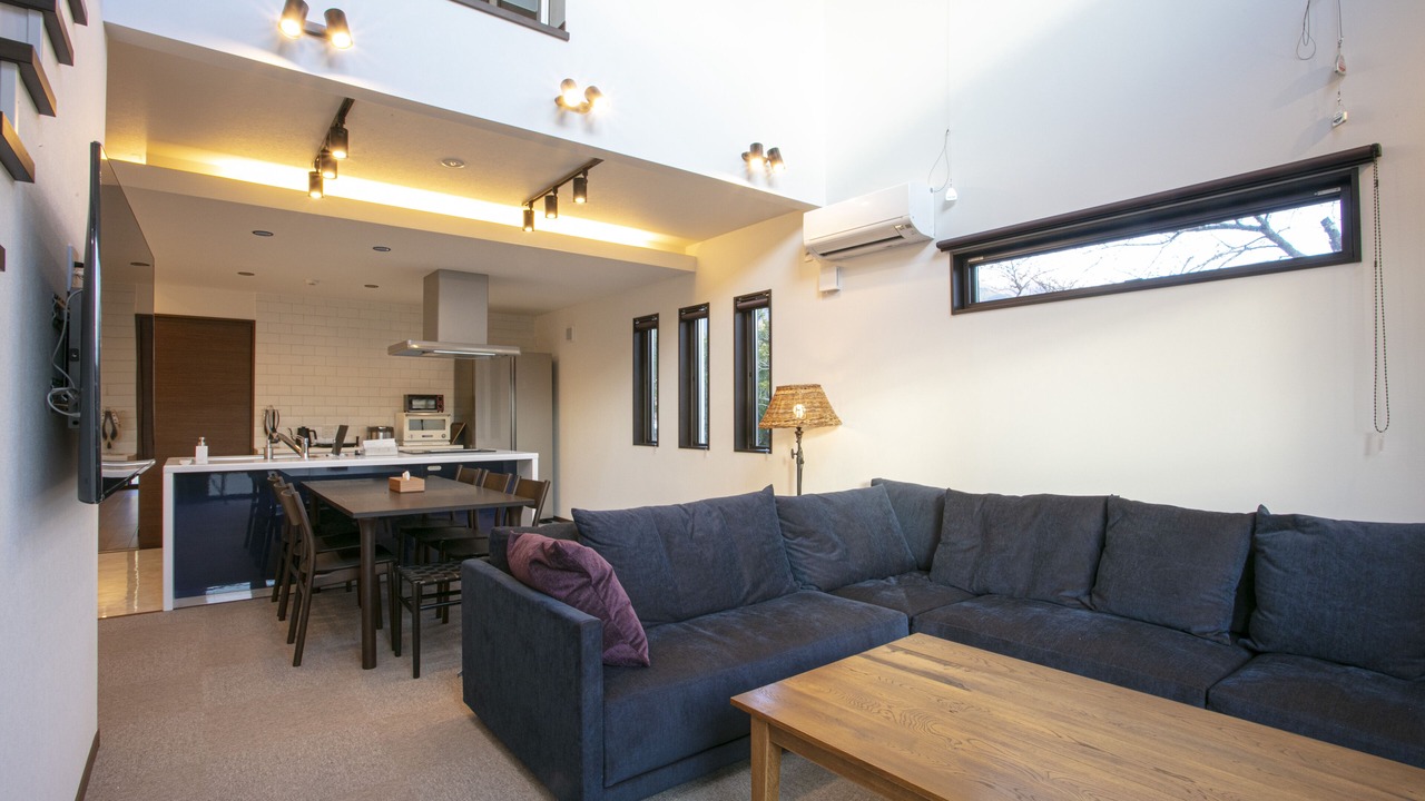 Photo of Livingroom in Fujikawaguchiko