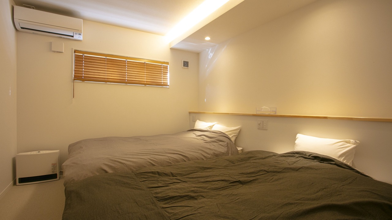 Photo of Bedroom in Fujikawaguchiko
