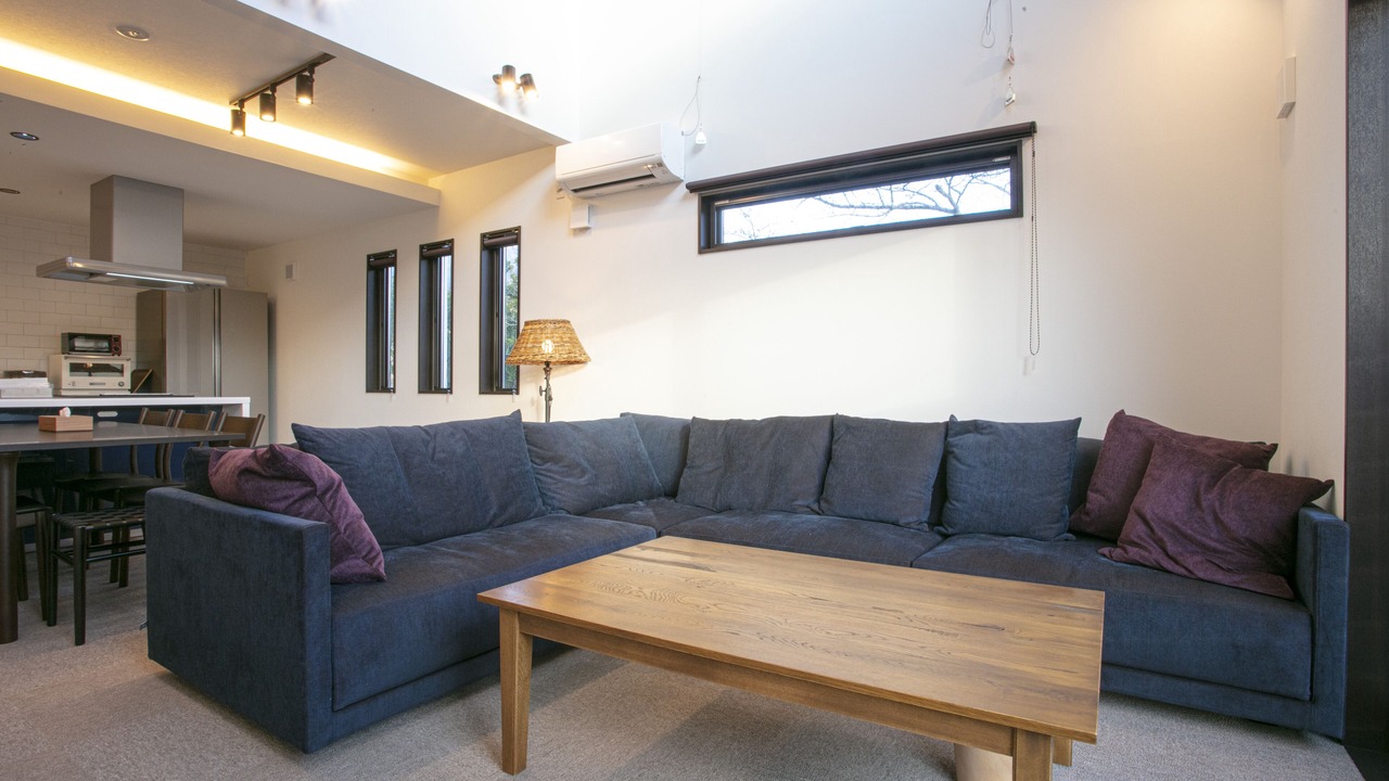 Photo of Livingroom in Fujikawaguchiko