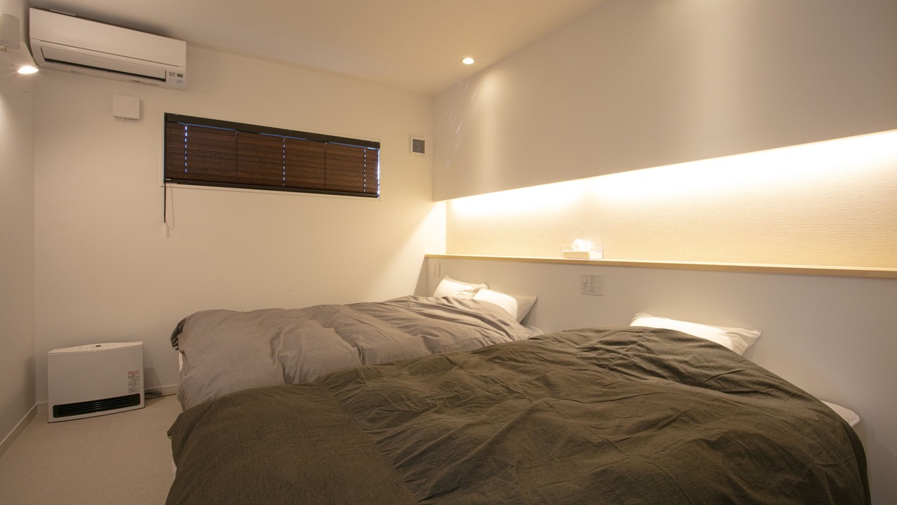 Photo of Bedroom in Fujikawaguchiko