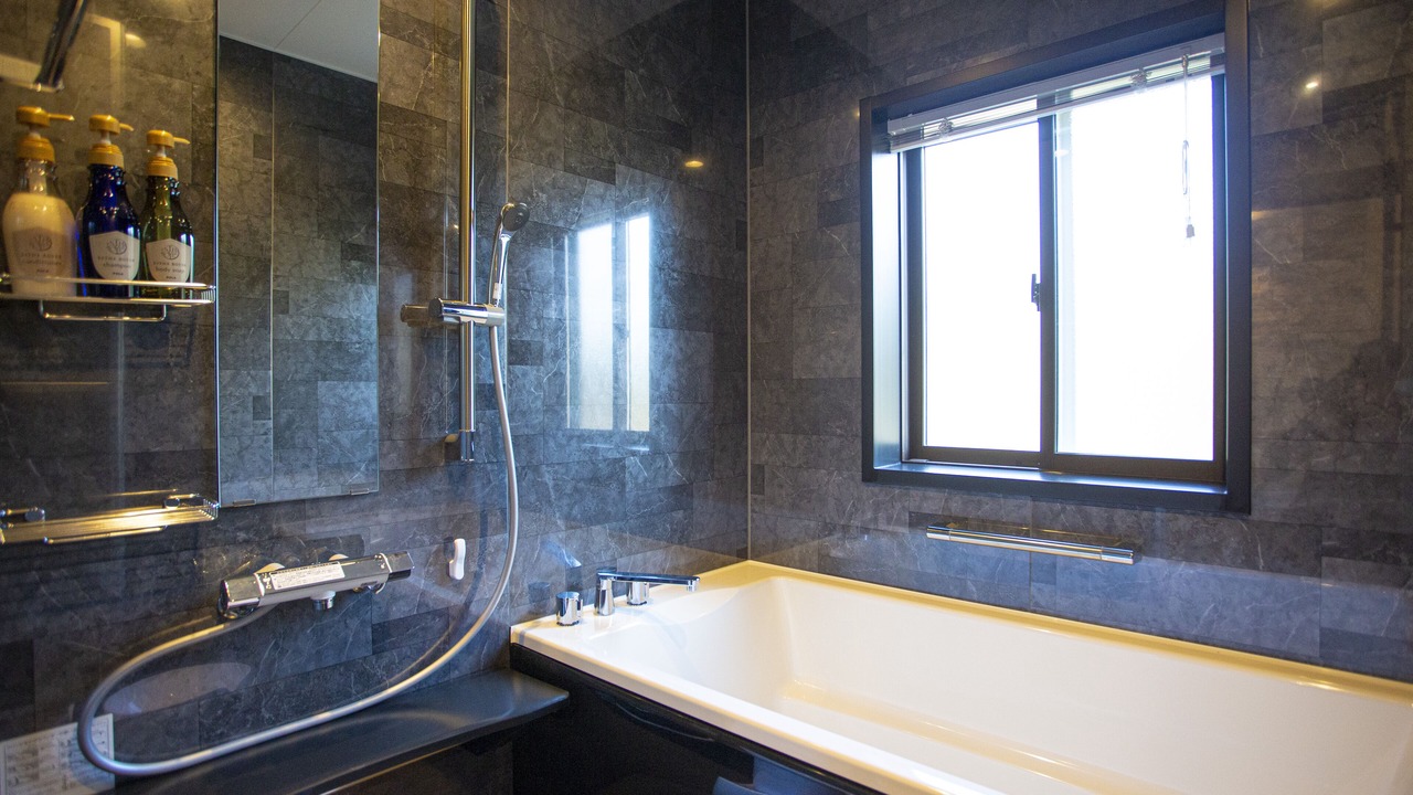 Photo of Bathroom in Fujikawaguchiko