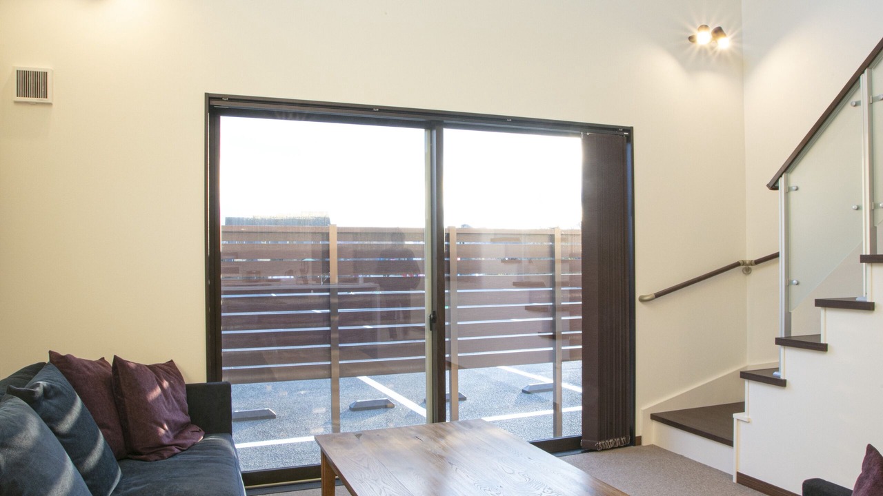 Photo of Livingroom in Fujikawaguchiko