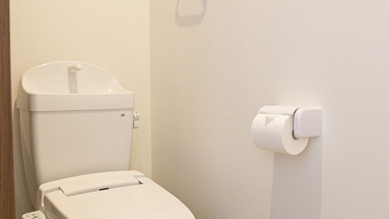 Photo of Bathroom in Fujikawaguchiko