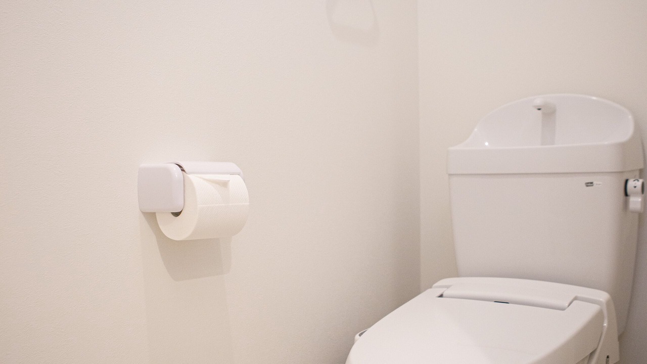 Photo of Bathroom in Fujikawaguchiko