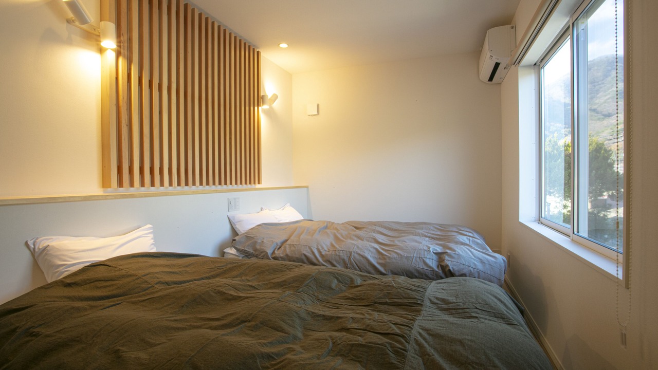 Photo of Bedroom in Fujikawaguchiko
