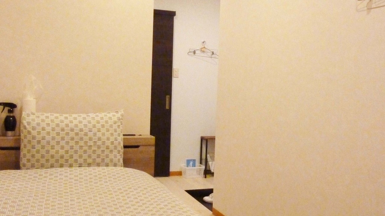 Photo of Bedroom in Kita Ward