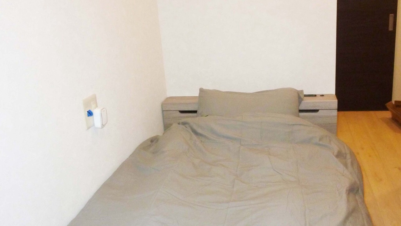 Photo of Bedroom in Kita Ward