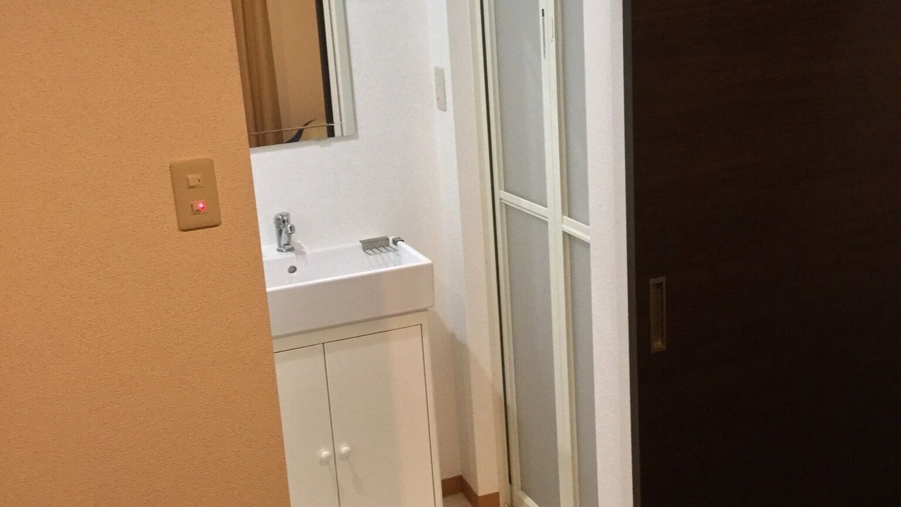 Photo of Bedroom in Kita Ward