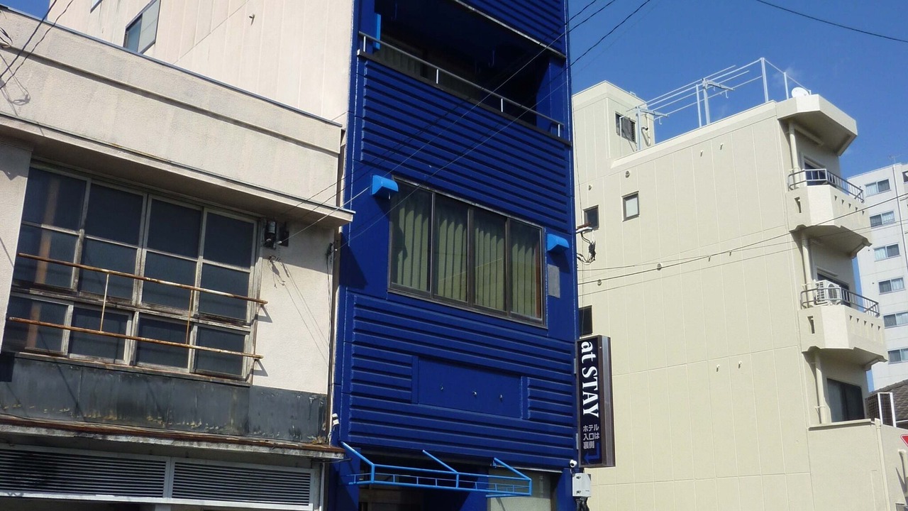 Photo of Outdoor in Kita Ward