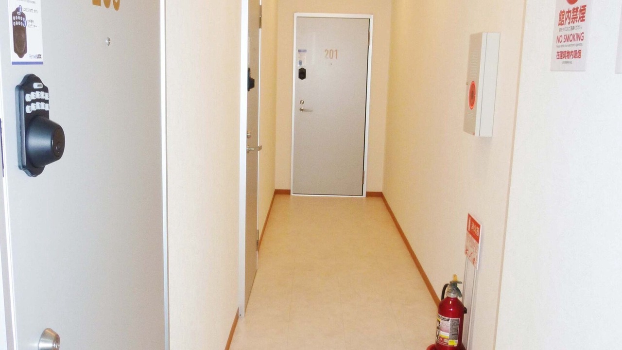 Photo of Bedroom in Kita Ward