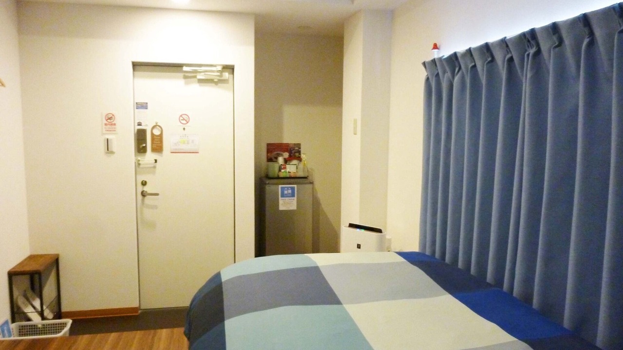 Photo of Bedroom in Kita Ward